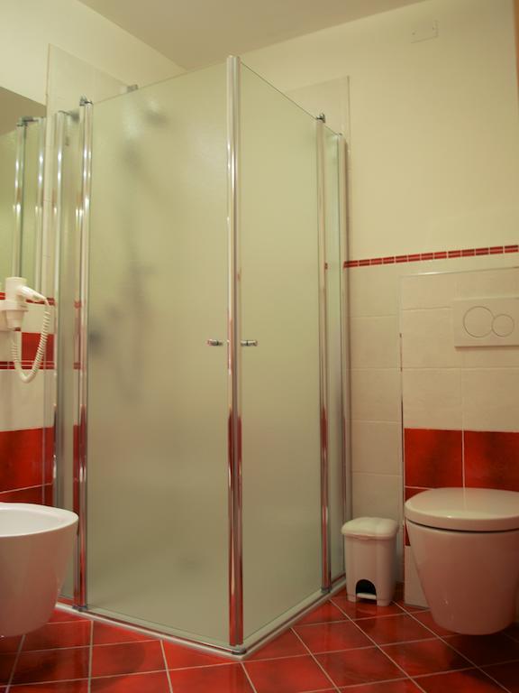 Baita Scaia Cogolo Ruang foto