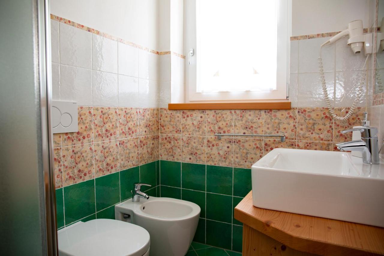 Baita Scaia Cogolo Bagian luar foto